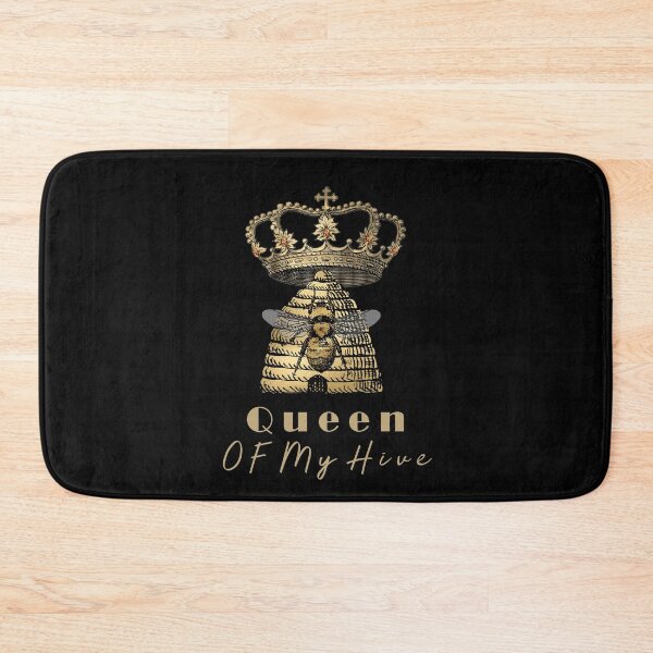 Item preview, Queen of My Hive designed and sold by ColorfulMystic.