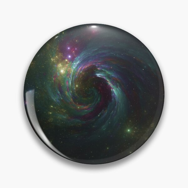 Item preview, Beautiful Galaxy designed and sold by Brian Kroijer.