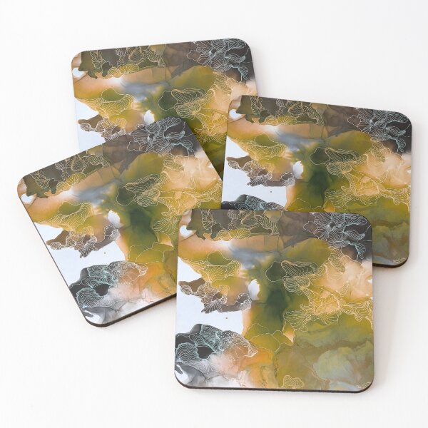 Item preview, Orange Heaven  designed and sold by Lois Gardiner.