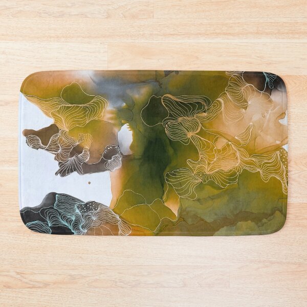 Item preview, Orange Heaven  designed and sold by Lois Gardiner.