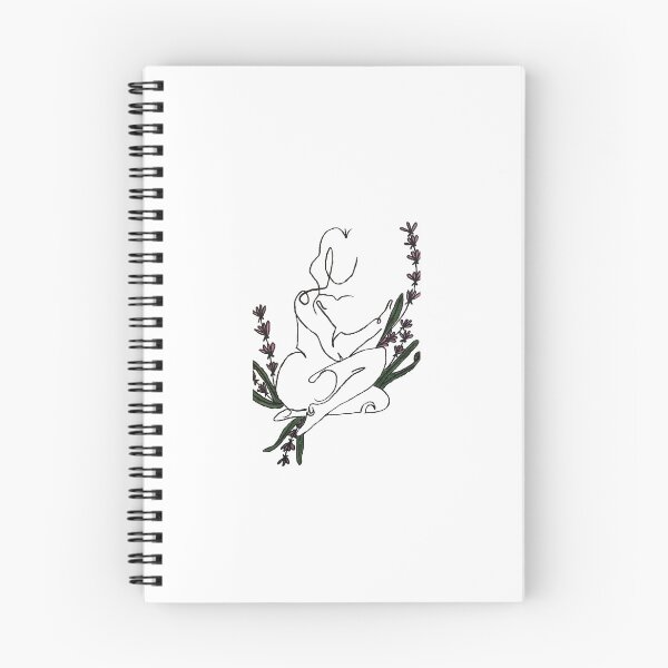 Item preview, minimalist line drawing  designed and sold by abbyleposa3.