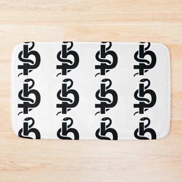Item preview, Blackbear Logo Sticker 2020 designed and sold by EdenWorldWide.
