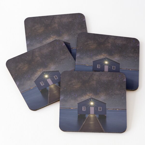 Item preview, Boat House designed and sold by hansia365.