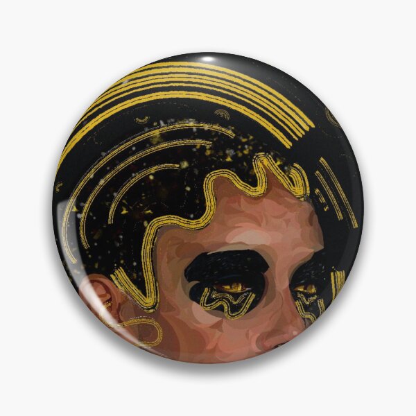 Item preview, Yves designed and sold by heauxxart.