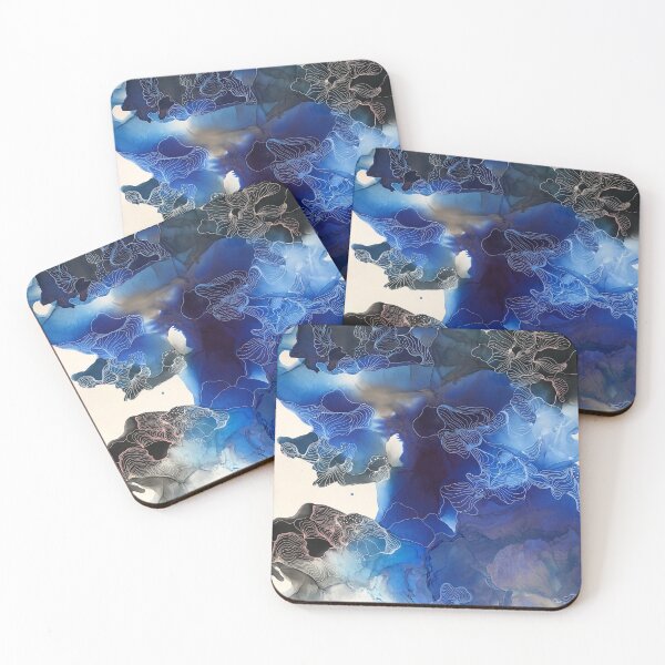 Item preview, Blue Heaven  designed and sold by Lois Gardiner.