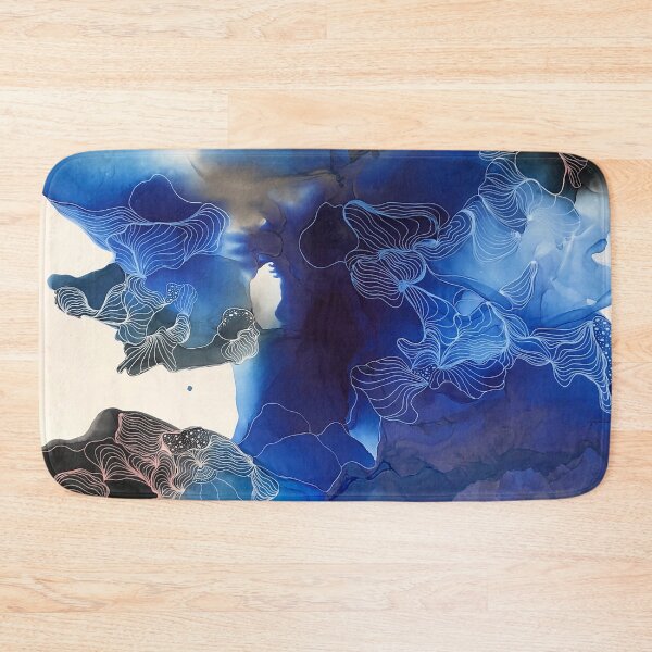 Item preview, Blue Heaven  designed and sold by Lois Gardiner.