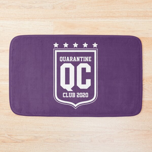 Item preview, Club Quarantine #7 designed and sold by SalahBlt.