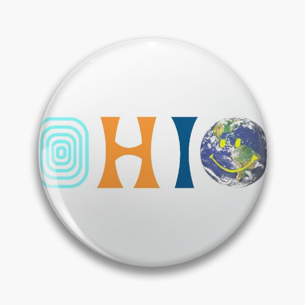 Item preview, ohio astroworld designed and sold by SimonNeedham.