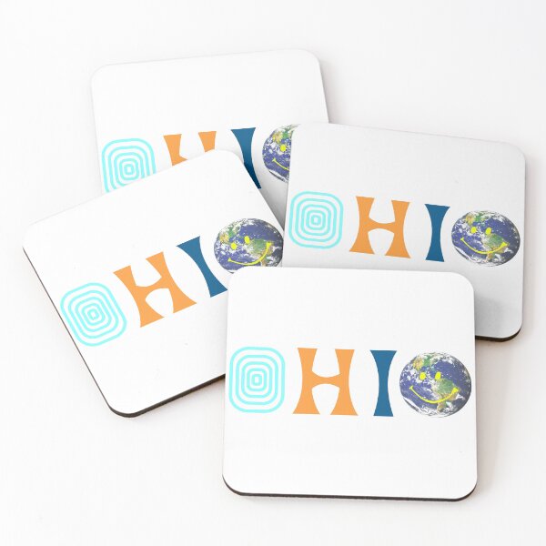 Item preview, ohio astroworld designed and sold by SimonNeedham.