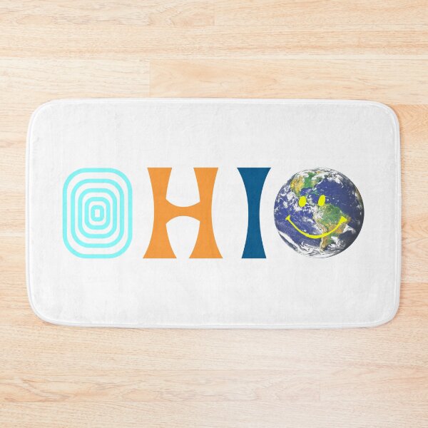 Item preview, ohio astroworld designed and sold by SimonNeedham.