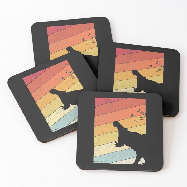 Item preview, Hippopotamus Design. Retro Style Product designed and sold by PackAPunch.
