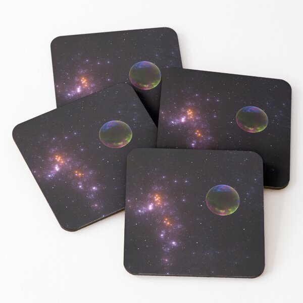 Item preview, Alien Planet designed and sold by Brian Kroijer.