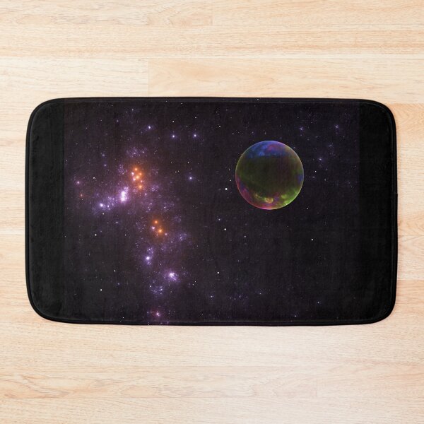 Item preview, Alien Planet designed and sold by Brian Kroijer.