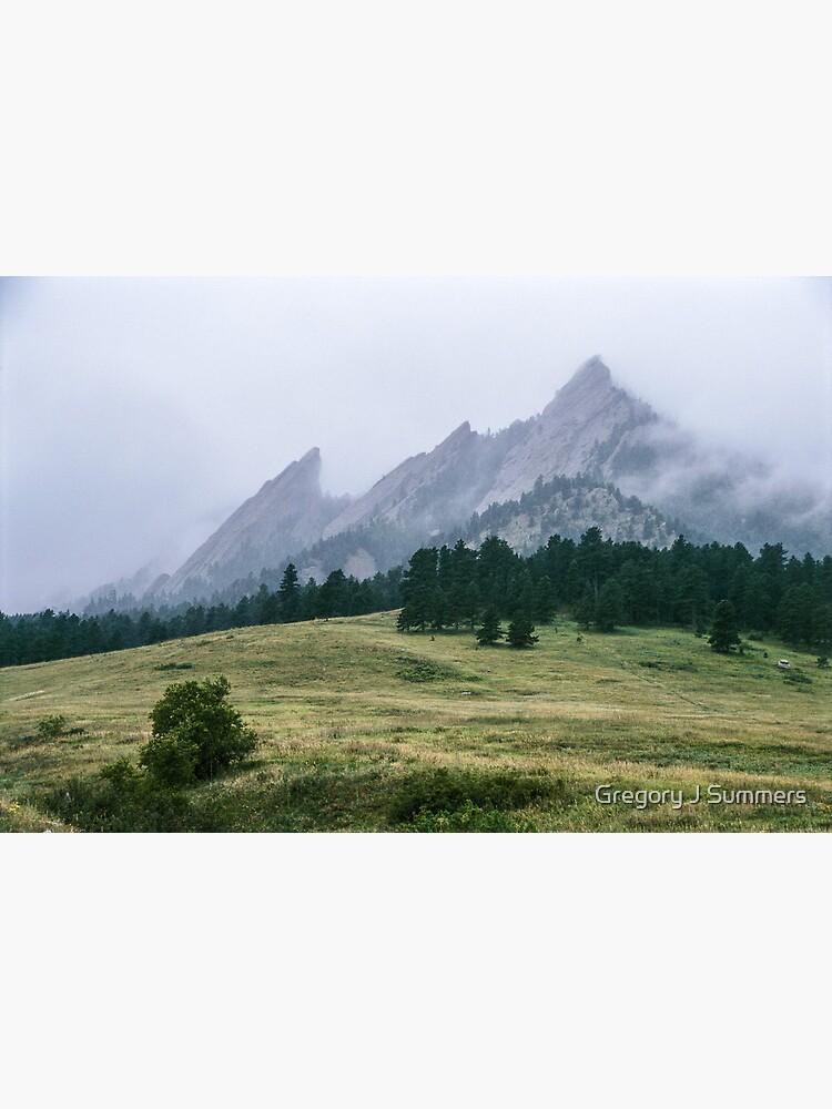Sleeping Giants by nikongreg