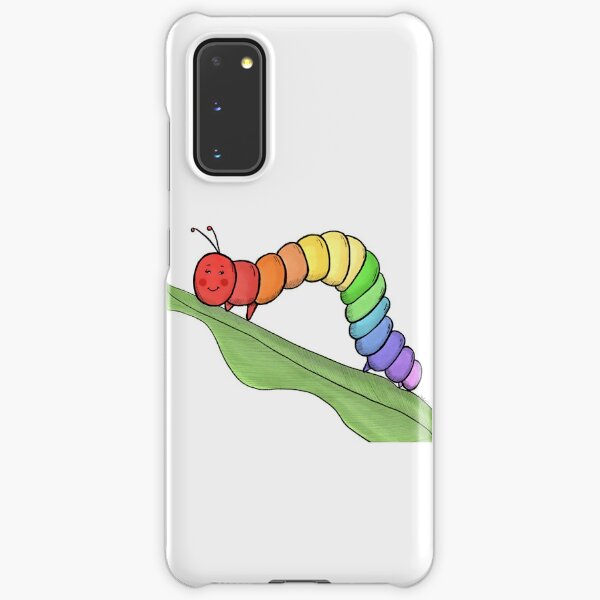 Caterpillar Samsung Galaxy Snap Case