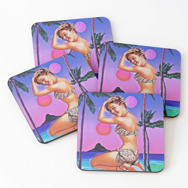 Item preview, Beach Babe designed and sold by J3n-SAVAGE.