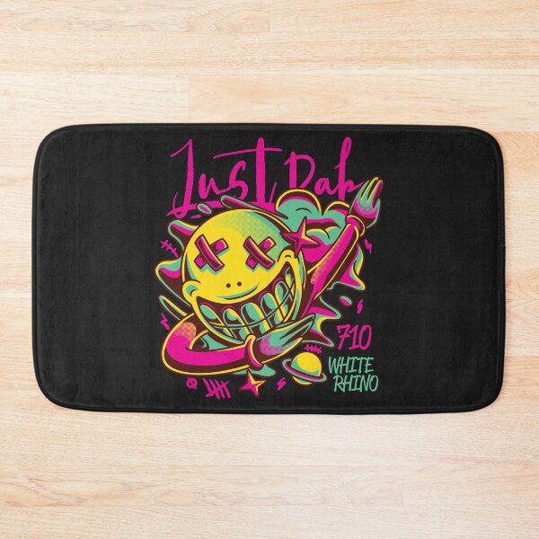 Item preview, Just Dab Stoner Design. Dabbing Man 710 Cannabis Weed Tee. designed and sold by PackAPunch.