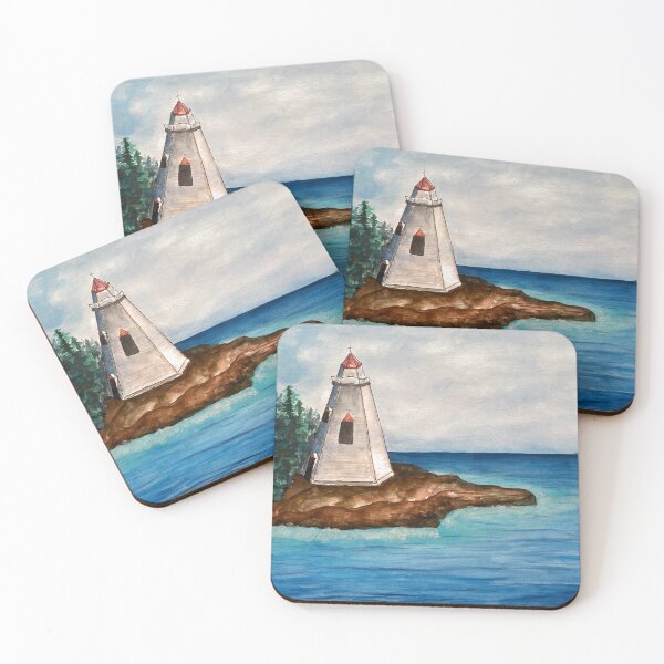 Item preview, Lighthouse designed and sold by Sunshine-Art.