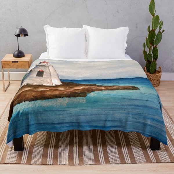 Item preview, Lighthouse designed and sold by Sunshine-Art.
