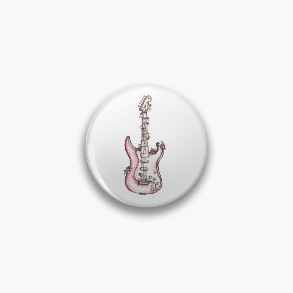 Item preview, Pin designed and sold by Botanic-Ink.