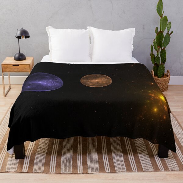 Item preview, Colorful Planets designed and sold by Brian Kroijer.