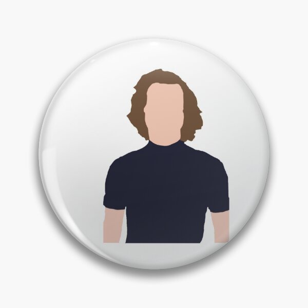 Item preview, Wyatt Oleff sticker designed and sold by sadiefarrer.