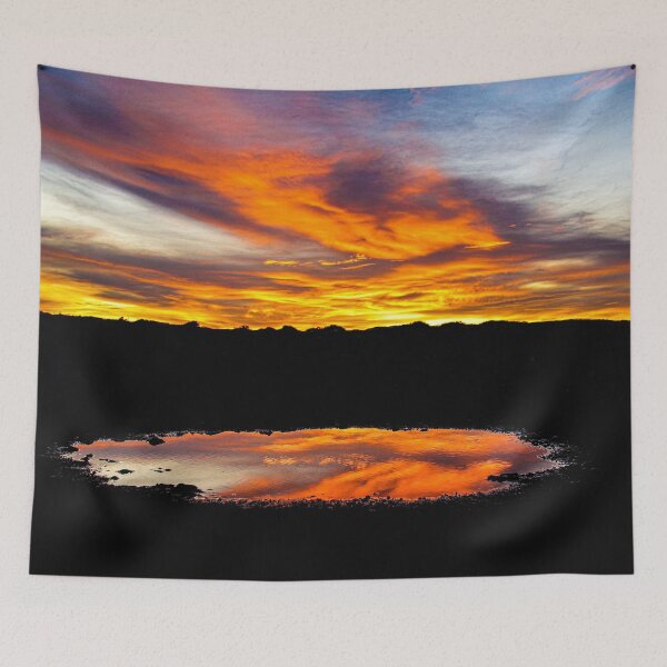 Item preview, Reflection designed and sold by Jasmine Geerman Zehl.