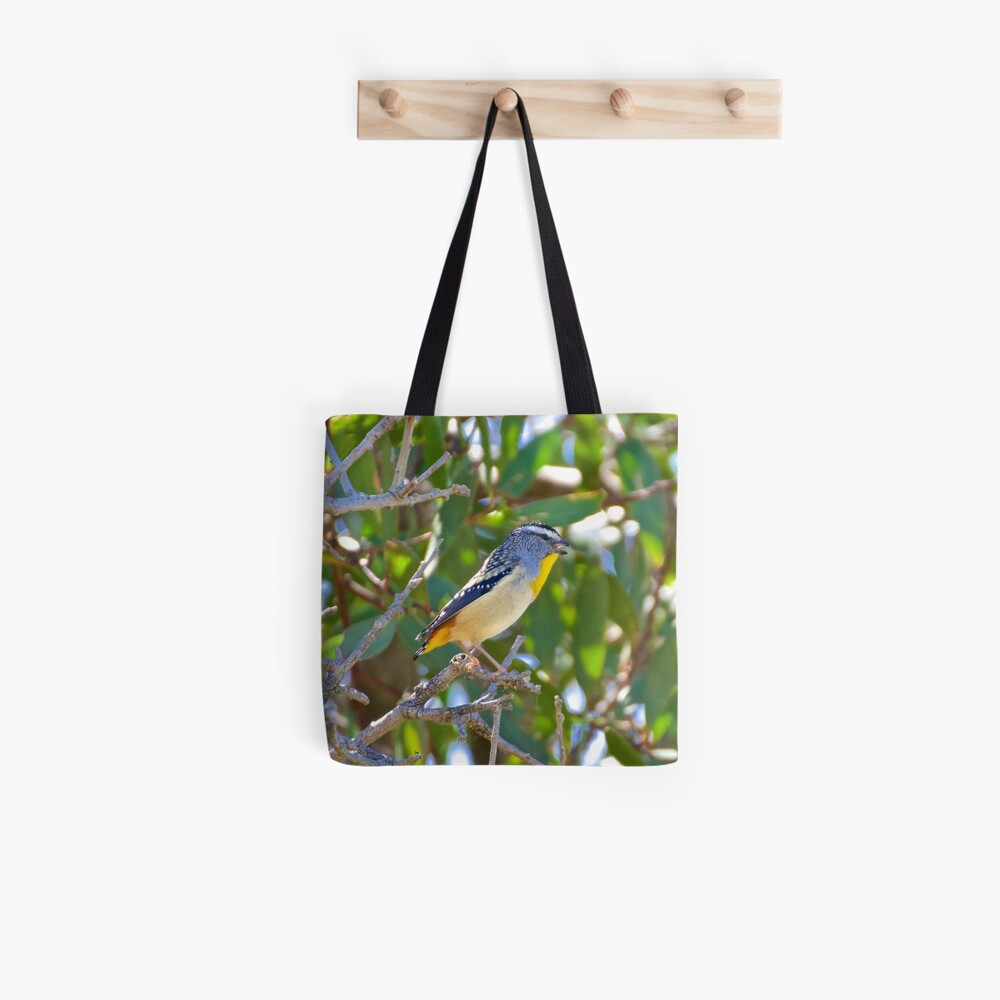 Item preview, All Over Print Tote Bag designed and sold by tasmanianartist.