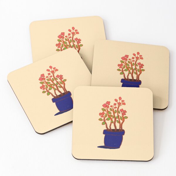 Item preview, Spiky Plant designed and sold by artbysharonlam.