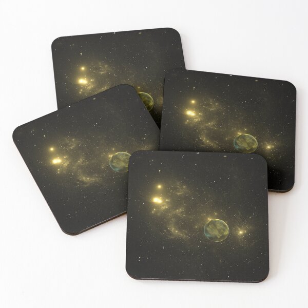 Item preview, Golden Planet designed and sold by Brian Kroijer.