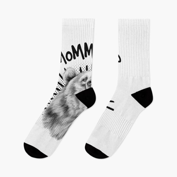 Item preview, Mother's Day Mama Bear designed and sold by DabGraphic.
