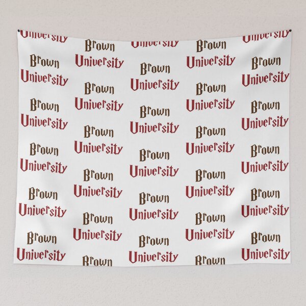 Item preview, Brown University designed and sold by lea-lani.