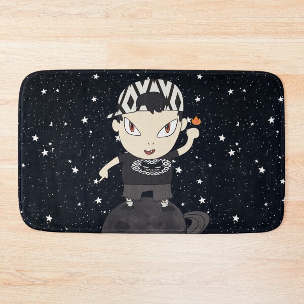 Item preview, Stinky Fit Starstorm designed and sold by stinky-kitty.