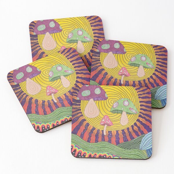 Item preview, Trip Out designed and sold by clairerdoan.