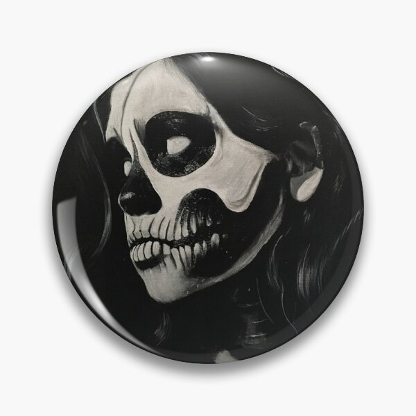 Item preview, Calavera designed and sold by Ar1ren33.