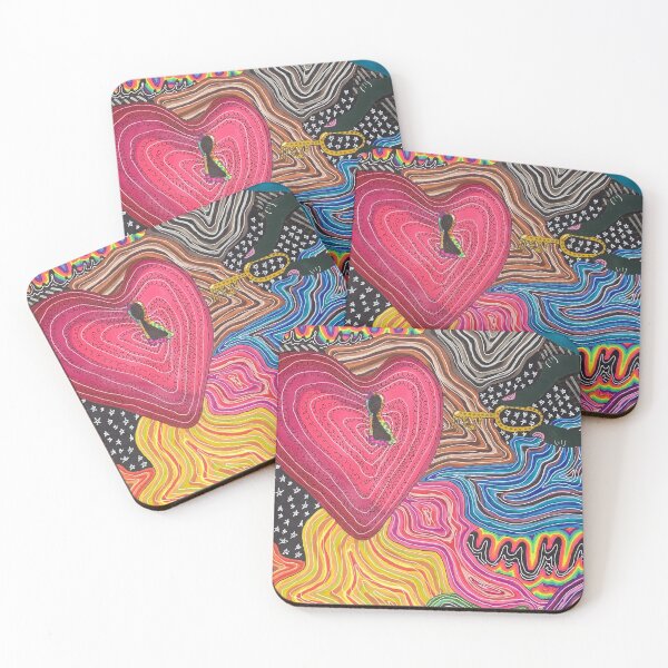 Item preview, Locked Out designed and sold by clairerdoan.
