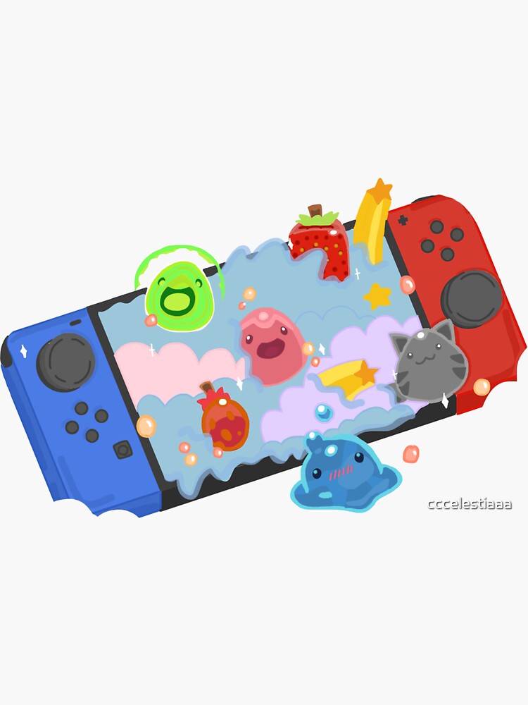 will slime rancher 2 be on switch