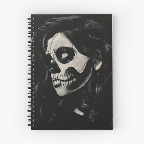Artikelvorschau, Calavera entworfen und verkauft von Ar1ren33.
