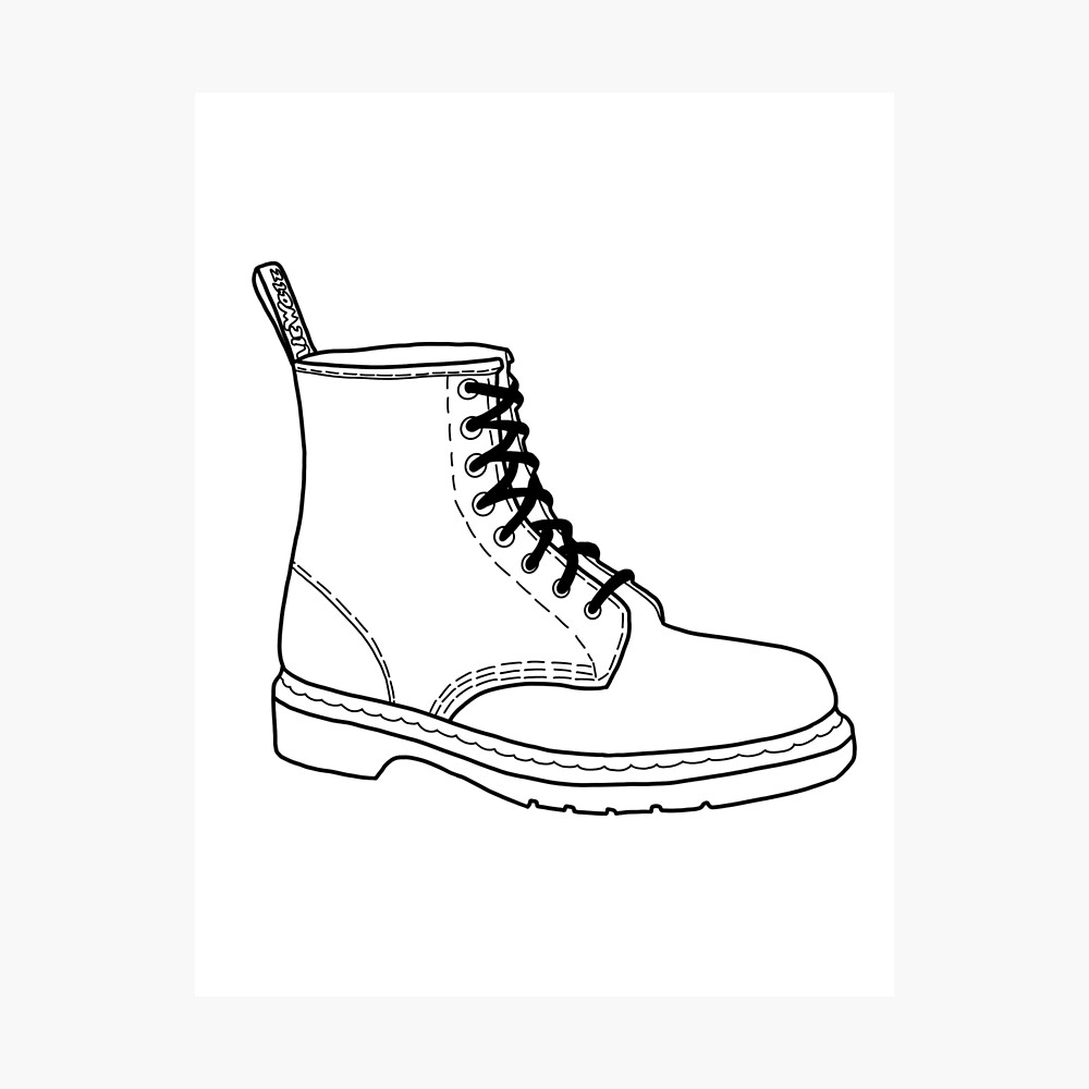 cute doc martens