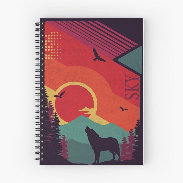 Item preview, Lone Wolf designed and sold by The-Child.
