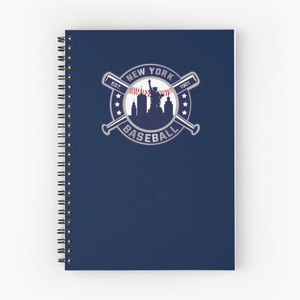 Item preview, New York Baseball Liberty designed and sold by B1GSportswear.