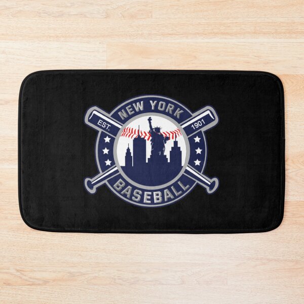 Item preview, New York Baseball Liberty designed and sold by B1GSportswear.