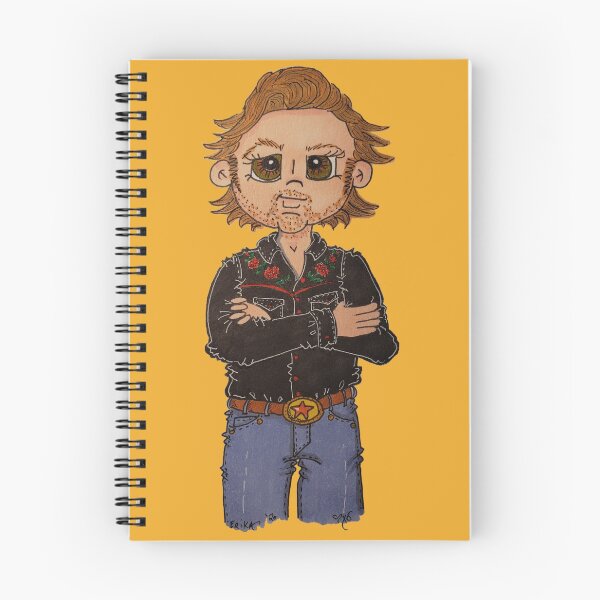 Item preview, Name's Gabriel  designed and sold by soliloquywriter.