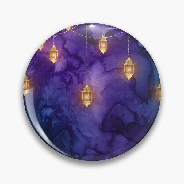 Artikelvorschau, Midnight Marrakesh Lights Pattern entworfen und verkauft von digitalvintage.