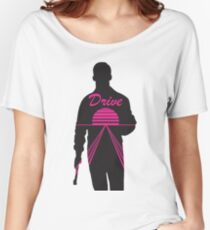 A Real Hero Women's Relaxed Fit T-Shirt