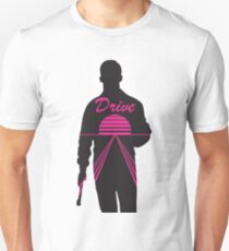 A Real Hero Unisex T-Shirt