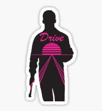 A Real Hero Sticker