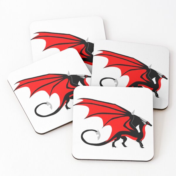 Item preview, Dragon designed and sold by Sarah Mythos.