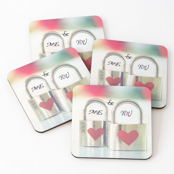 Item preview, ME & YOU FOREVER  designed and sold by azizco50000.
