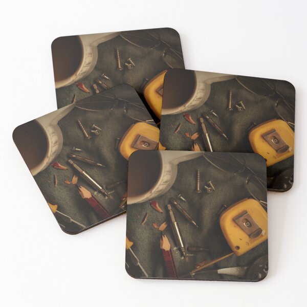 Item preview, Café mientras se prepara designed and sold by stephenralph.